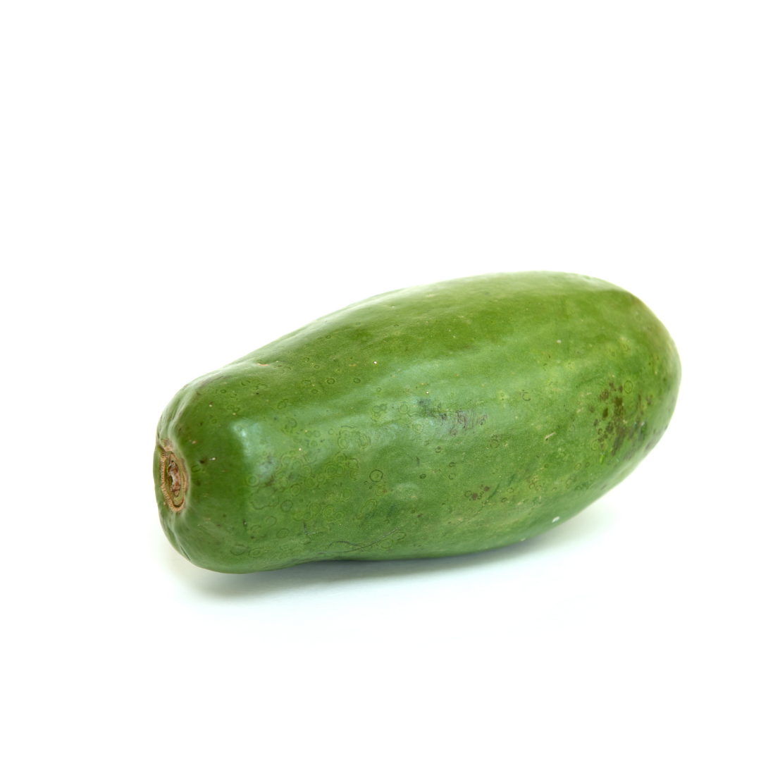 S&R Green Papaya approx 1kg